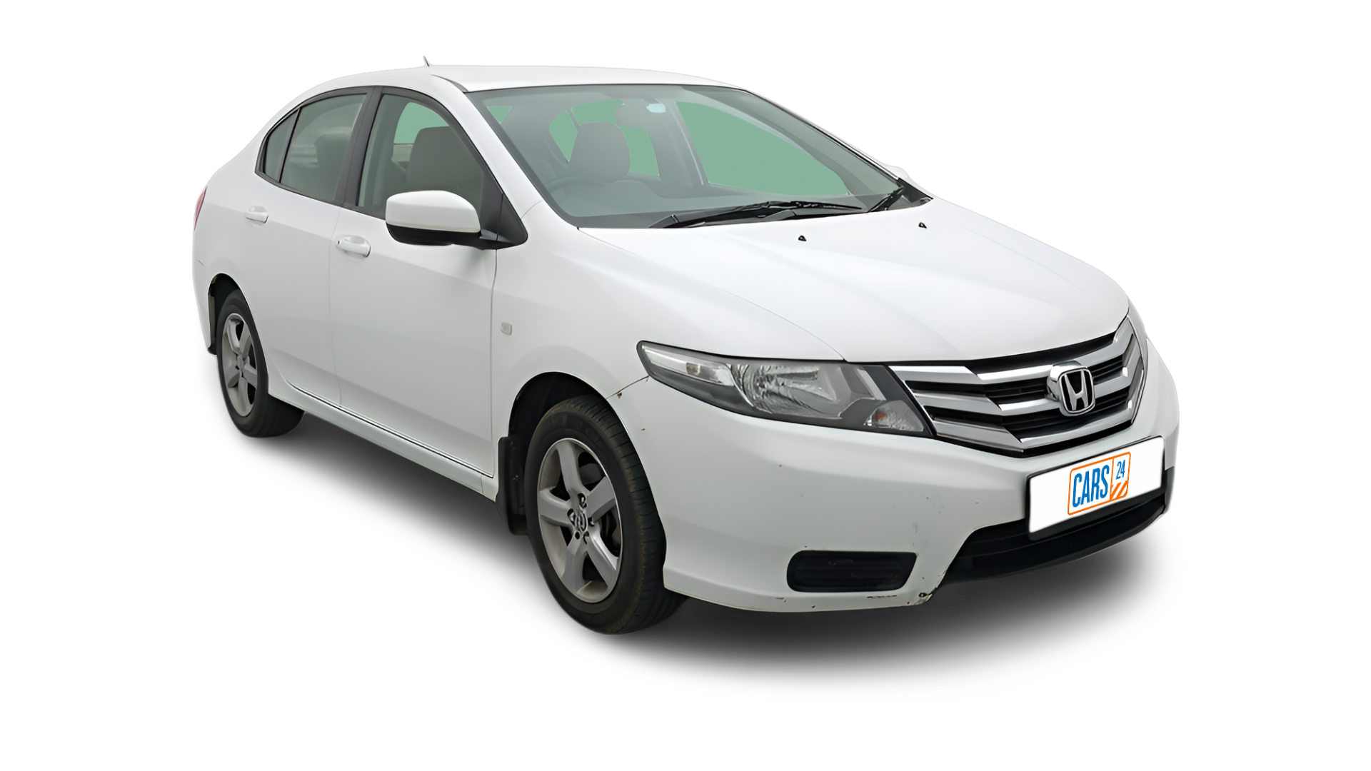 Honda City-img